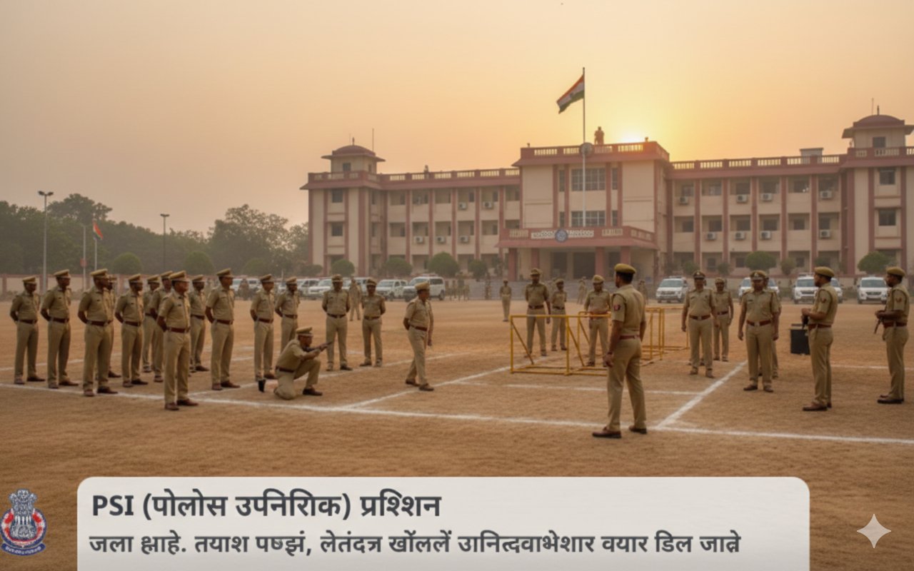 Army Bharti Career Training